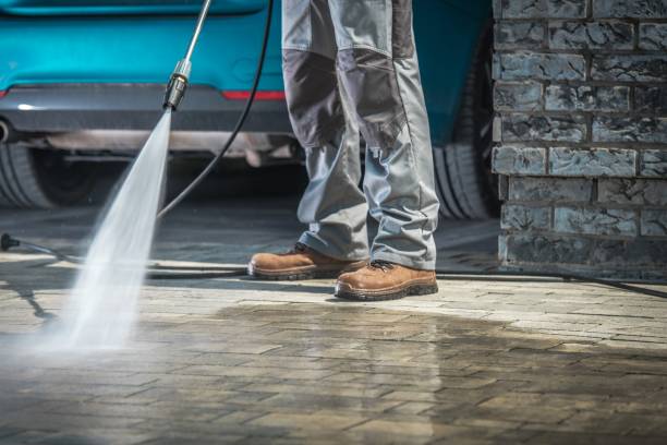Best Roof Washing  in Oak Hill, FL