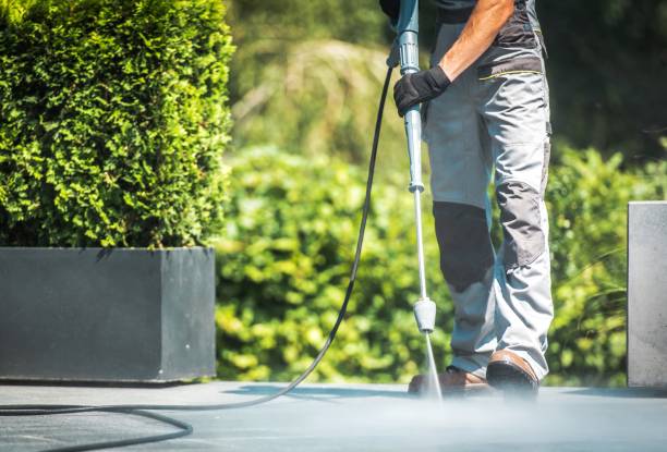 Best Oil Spill Cleanup  in Oak Hill, FL