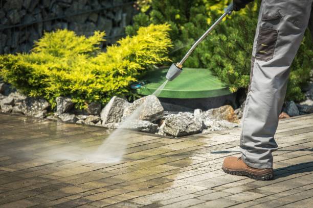 Best Warehouse Cleaning  in Oak Hill, FL