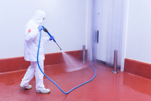 Best Restaurant Pressure Washing  in Oak Hill, FL