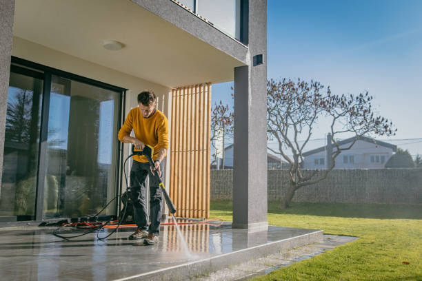 Best Driveway Pressure Washing  in Oak Hill, FL