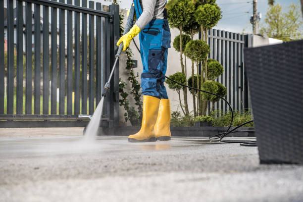 Reliable Oak Hill, FL Pressure Washing Services Solutions