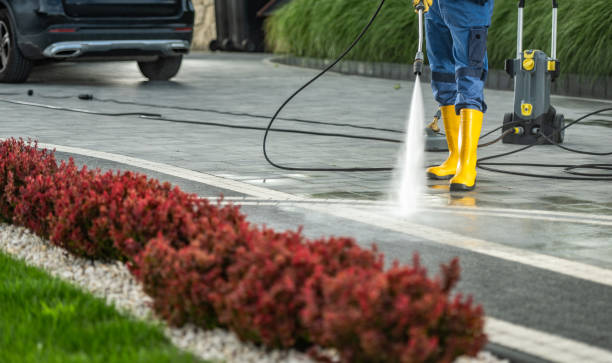 Best Sidewalk and Walkway Cleaning  in Oak Hill, FL