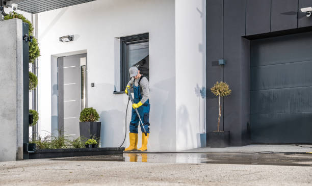 Best Heavy Equipment Washing  in Oak Hill, FL