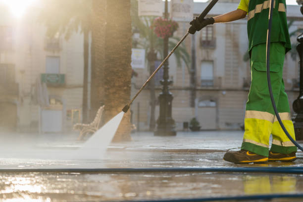 Best Machinery and Equipment Cleaning  in Oak Hill, FL